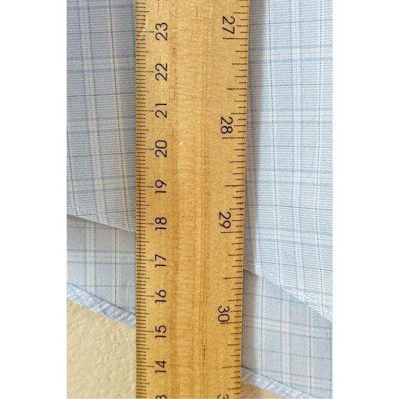 Brooks Brothers The Original Polo Shirt No Iron Short Sleeve Button Up Men's - Picture 5 of 7